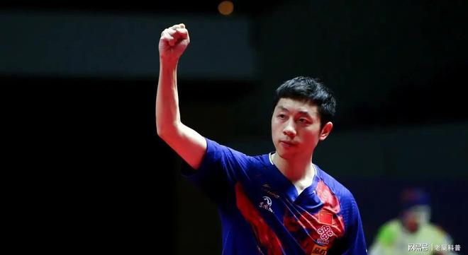 韩国队险胜中国队,许昕刷新纪录 韩国队险胜中国队,许昕刷新纪录