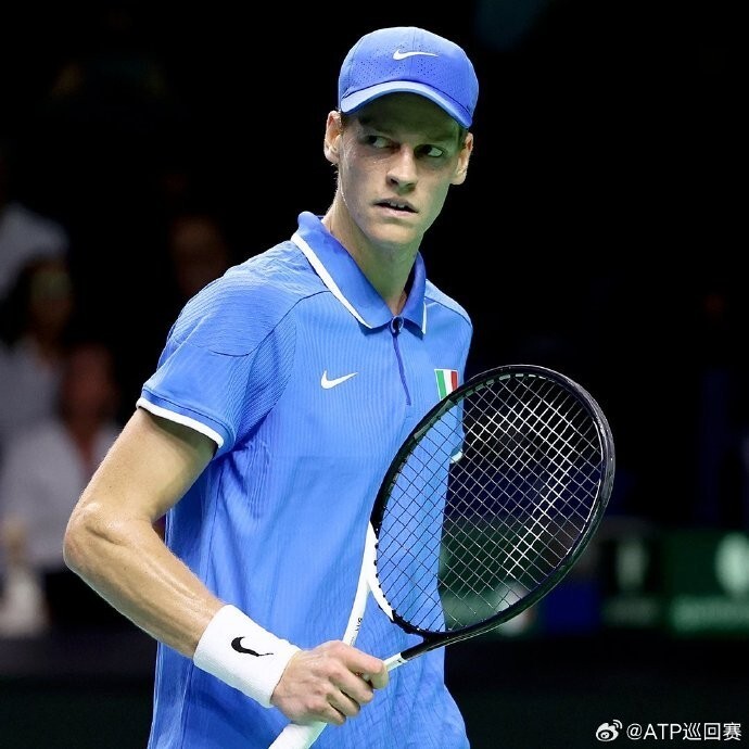 世界杯2026-戴维斯杯横扫蒙特卡洛大师赛，辛纳惊艳四座