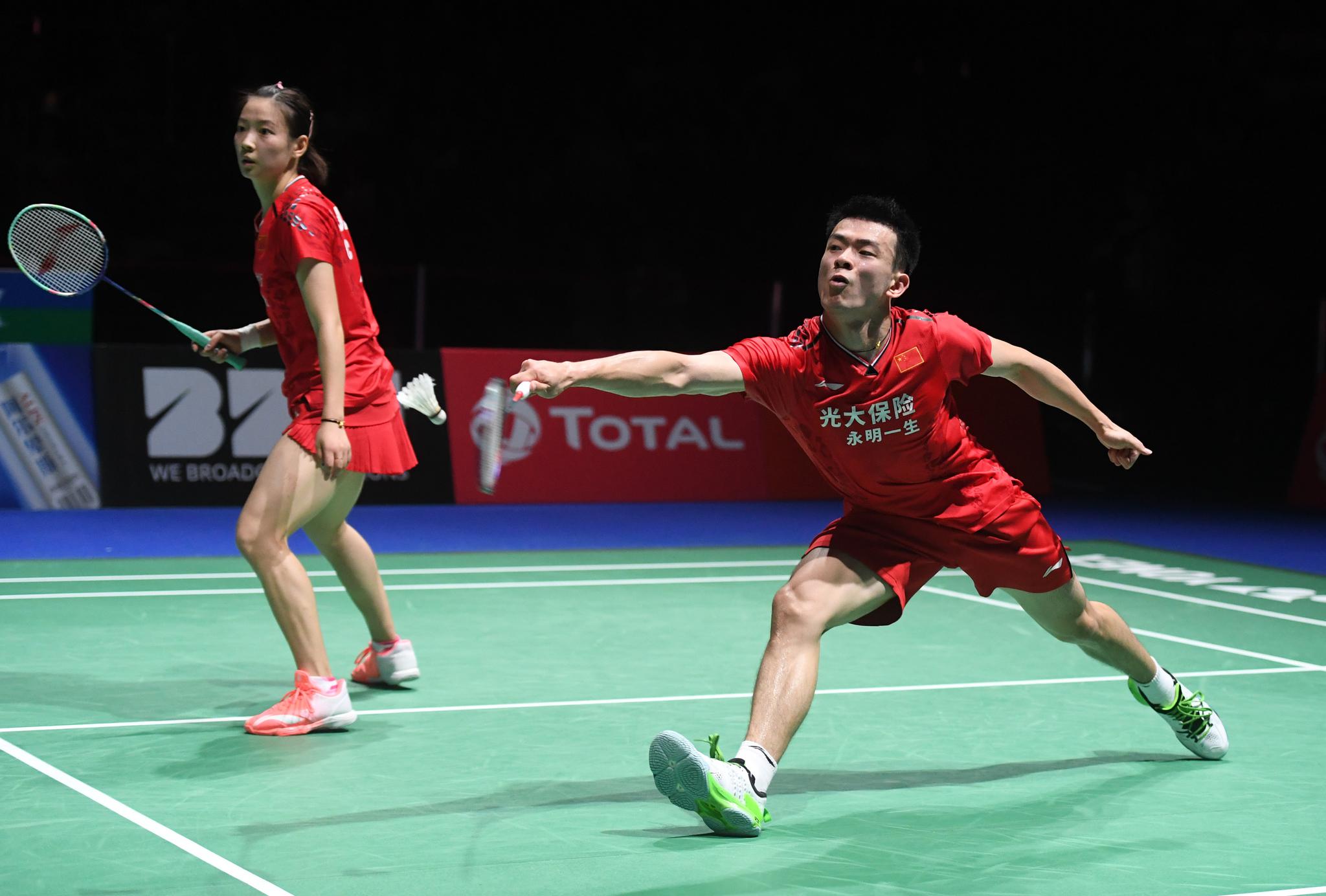 ayx世界杯2026-印尼队横扫泰国队，郑思维扛起全队