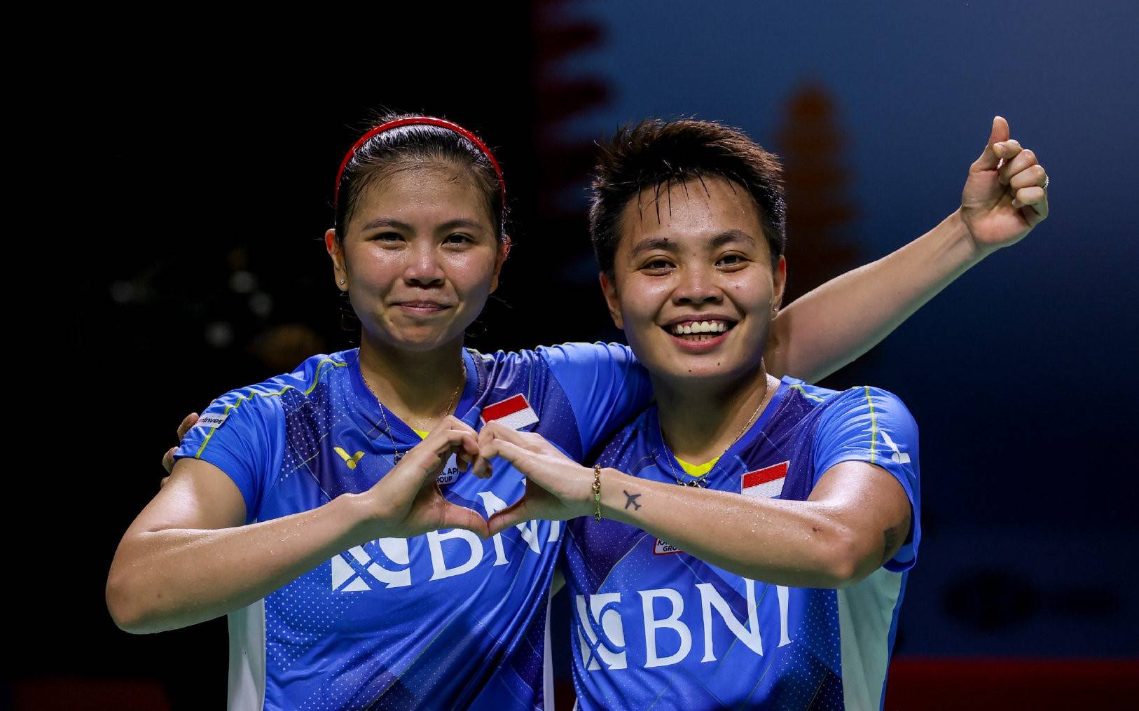 爱游戏体育-印尼队横扫印度队，安赛龙扛起全队