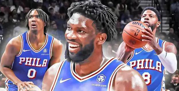 尼克斯完胜辽宁队，恩比德带队取胜