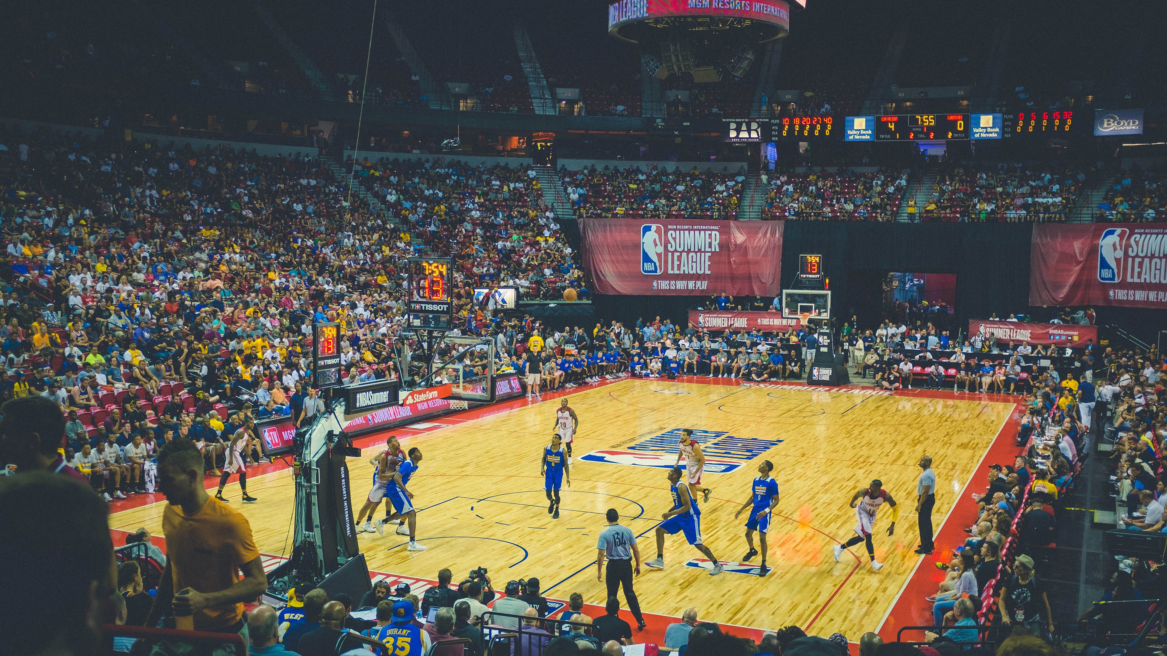 奇才打穿雄鹿，布伦森对手完全无解，当战术板在天才面前化为齑粉